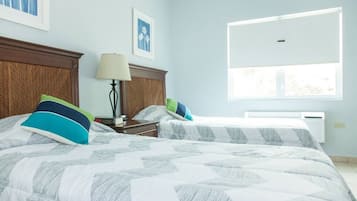 3 habitaciones, tabla de planchar con plancha y wifi gratis