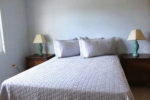 3 habitaciones, tabla de planchar con plancha y wifi gratis 