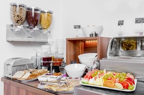 Dining - Maisonette 2 bedroom Apartment in the Heart of Prague (Prague)