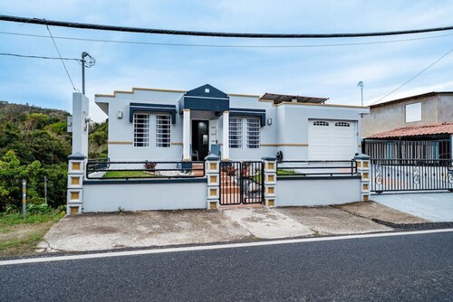 Green Mountain Studio #1