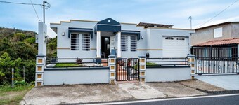 Green Mountain Studio #1