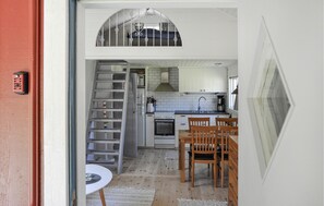 Interior - Pet friendly home in Stillingsön (Stillingsön)