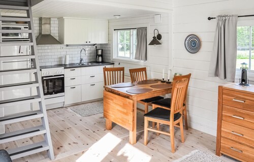 Pet friendly home in Stillingsön