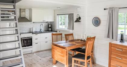 Pet friendly home in Stillingsön