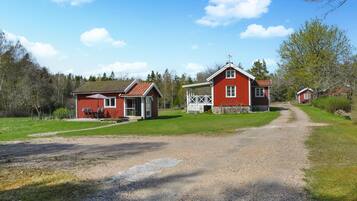 Exteriör