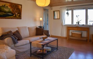Foyer, lecteur de DVD