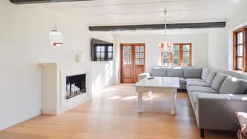 TV connectée, baby-foot