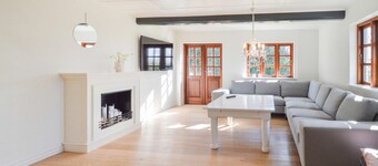Amazing home in Søllested with WiFi