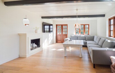 Amazing home in Søllested with WiFi