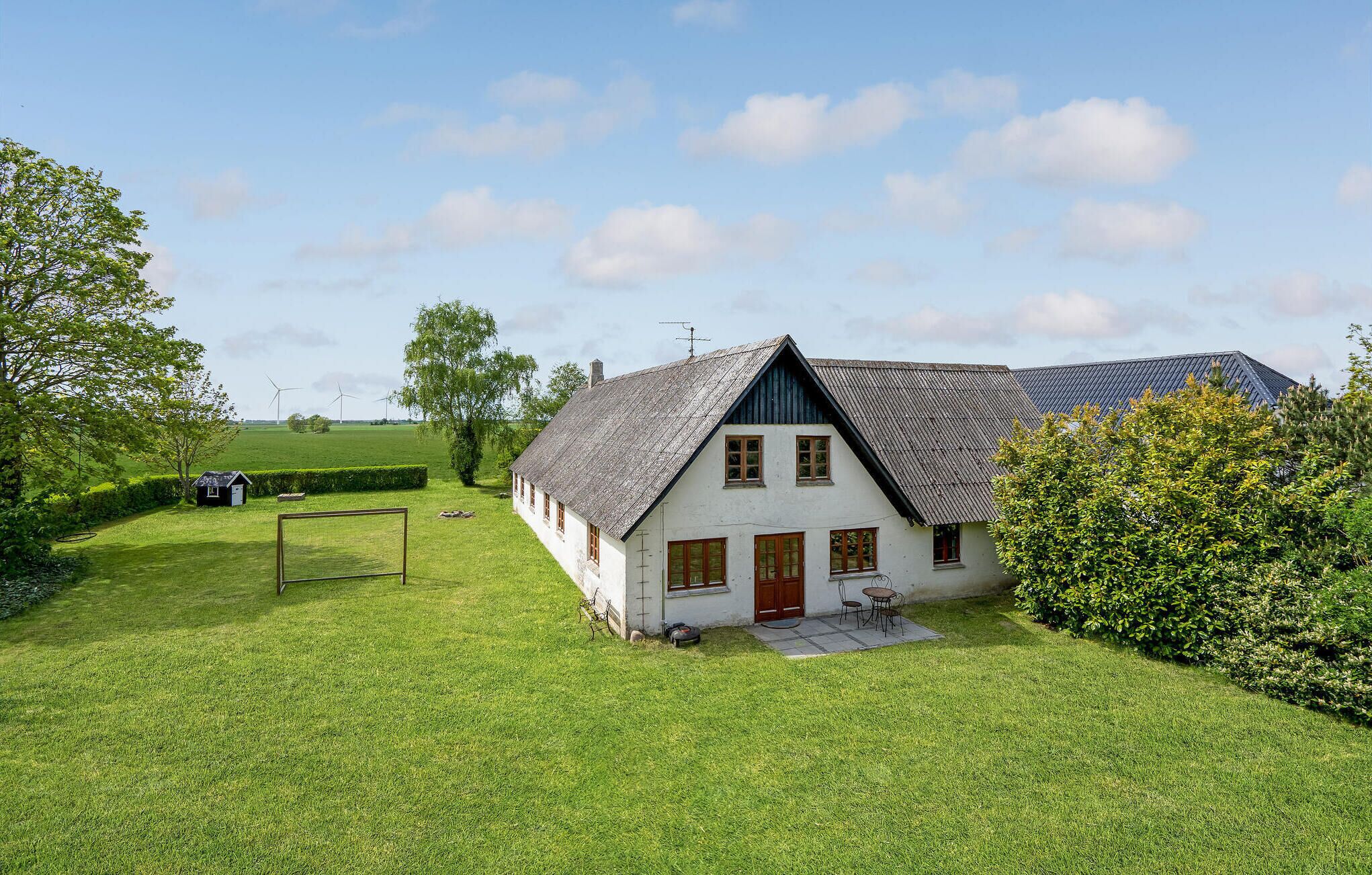 Eksteriør