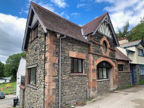 Exterior - 1 bedroom accommodation in Bowness (Bowness)