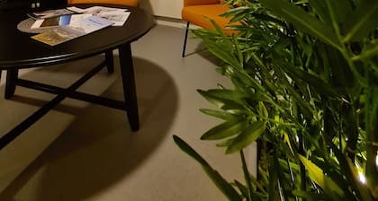 Fjellstuo Overnatting