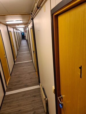 Hallway - Fjellstuo Overnatting (Hattfjelldal)