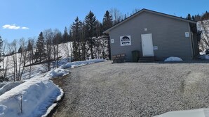 Aussenbereich