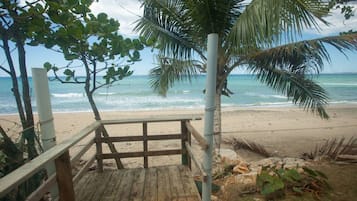 Ubicación cercana a la playa