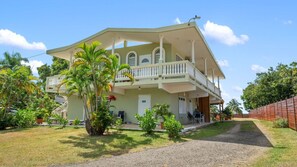 Exterior - The Reef 1 walking distance to Steps Beach (Ensenada)
