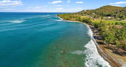 The Reef 1 walking distance to Steps Beach