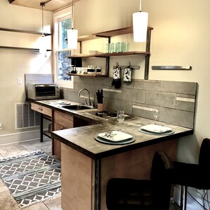 Tables à manger, îlots de cuisine