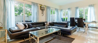 The Beautiful Maison La Bicyclette by Zoo Mia Keys