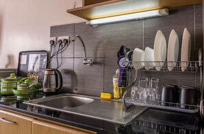 Cozinha privada