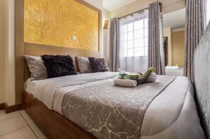 2 Schlafzimmer, kostenloses WLAN