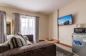 TV