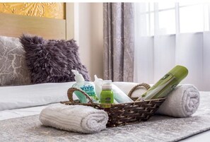 2 Schlafzimmer, kostenloses WLAN