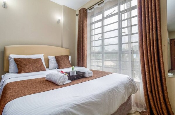 1 chambre
