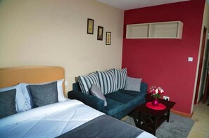 1 habitación 