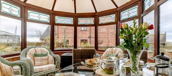 The Pigsty - UK30945