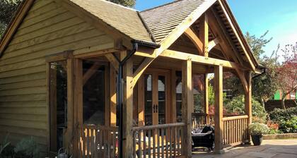 The Pigsty - UK30945