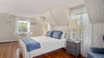 2 chambres, fer et planche Ă repasser, lit parapluie, Wi-Fi gratuit