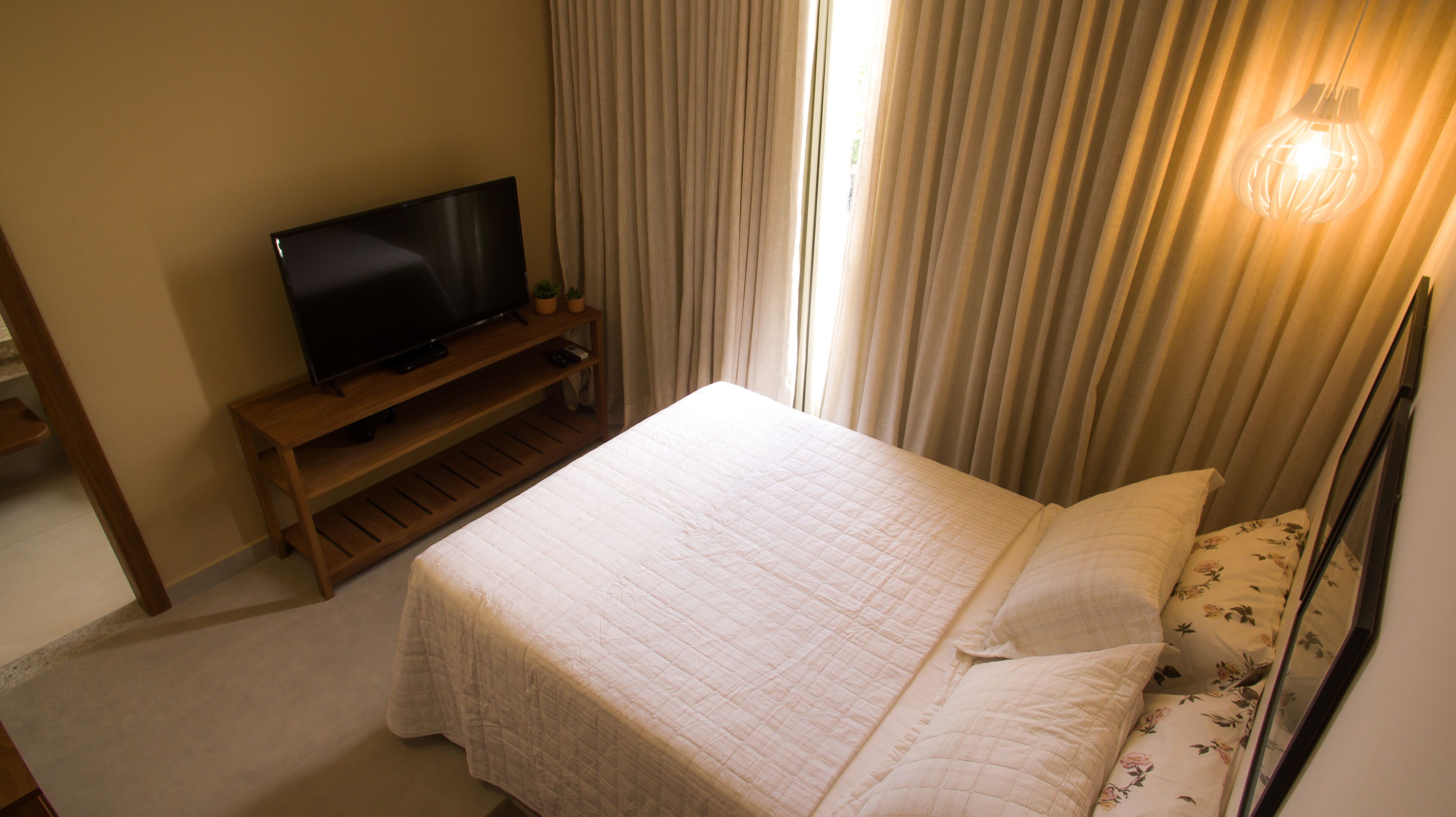 Casa Acly - Excellent home near Mucuge street!