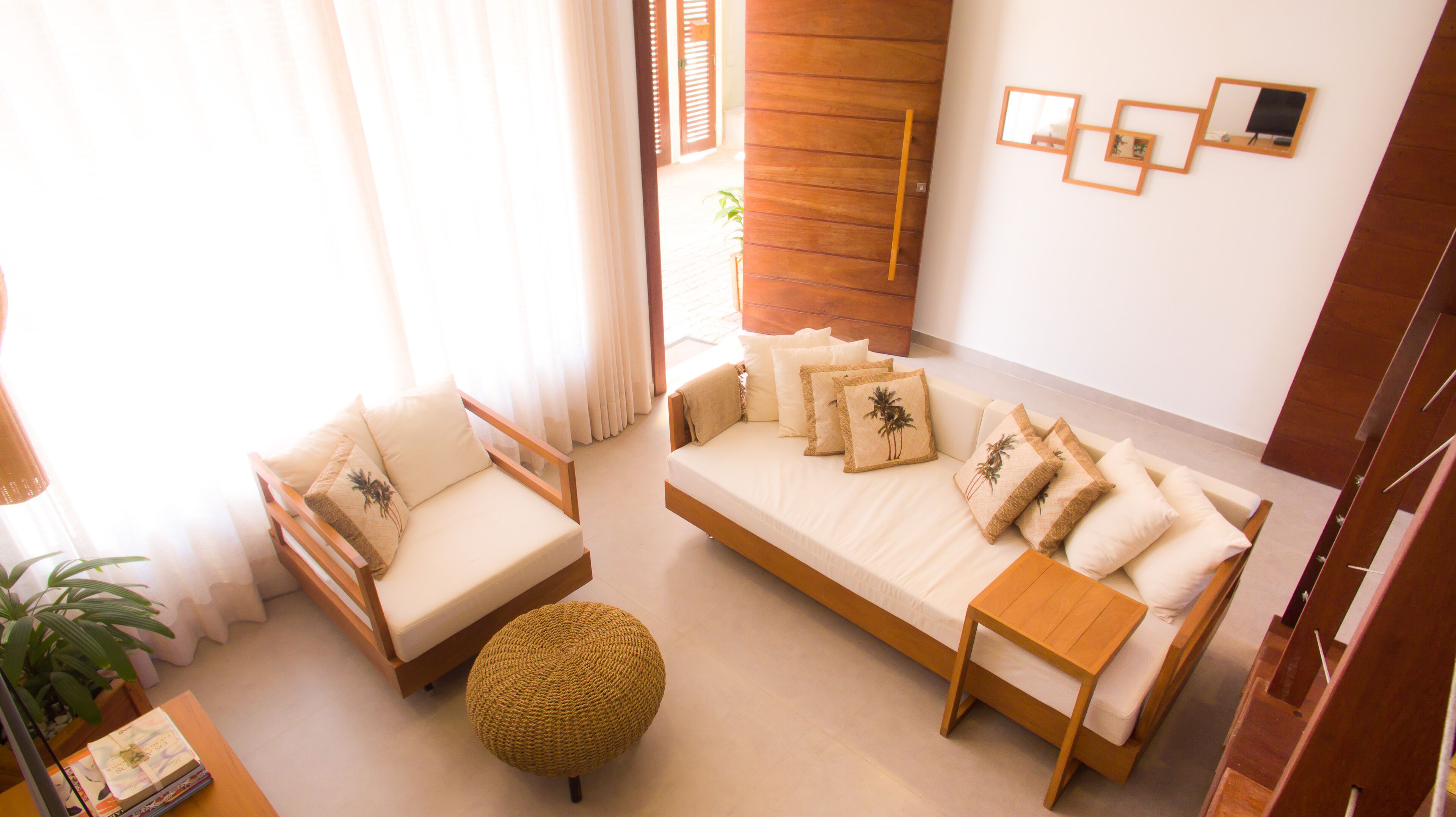 Casa Acly - Excellent home near Mucuge street!