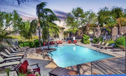 Vacation Near Sabino Canyon and Ventana Canyon Resort - Bikes Included!