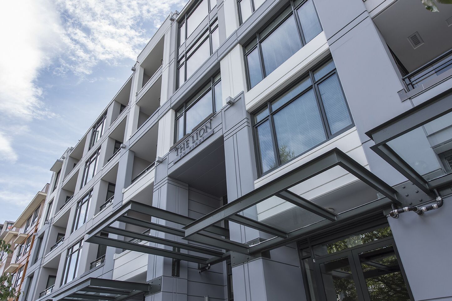 Lower Lonsdale Executive 2Bedroom