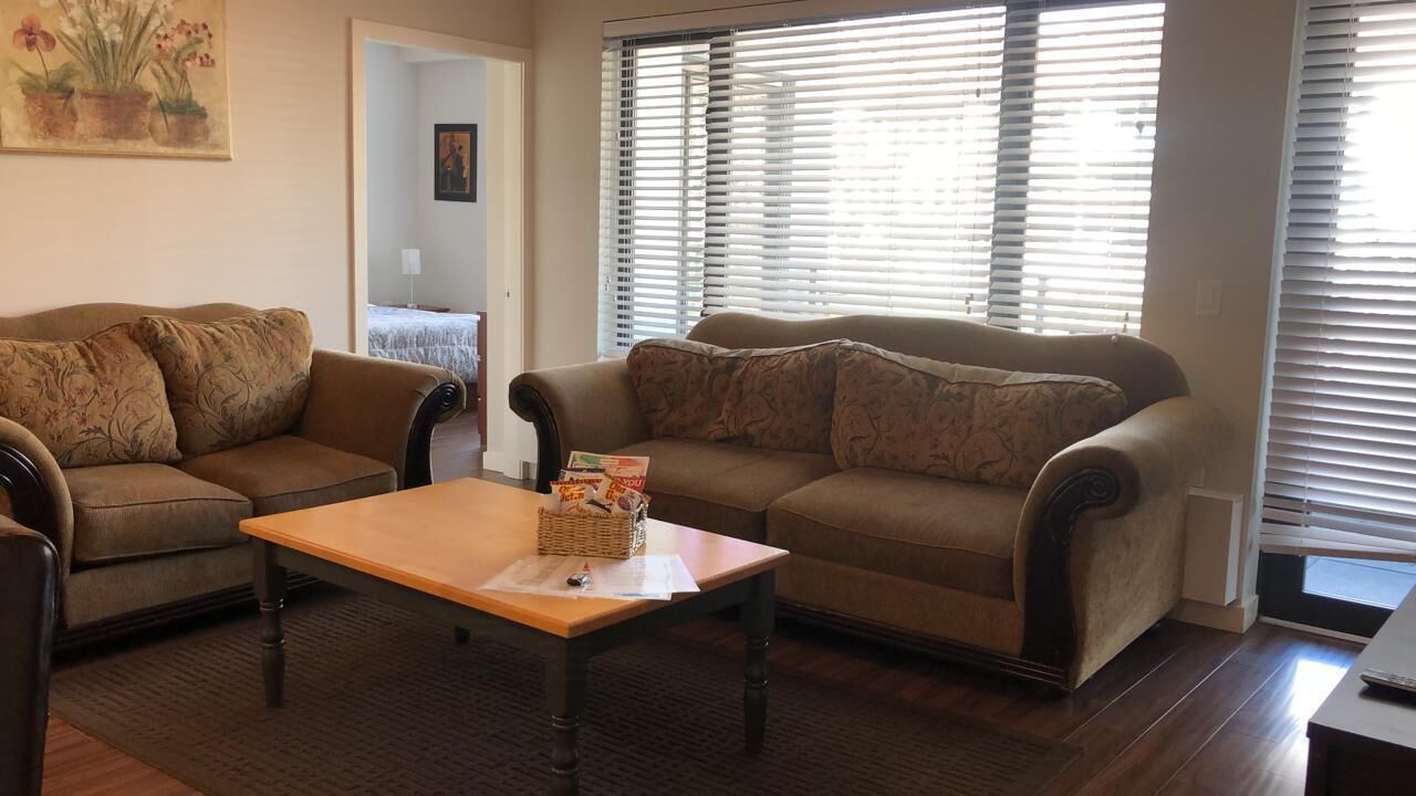 Lower Lonsdale Executive 2Bedroom