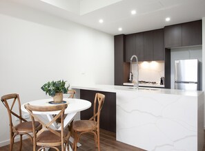 In-room dining - GOLF LOVERS RETREAT-hosted by L'Abode (Strathfield)