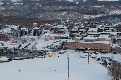 スノー スポーツとスキー