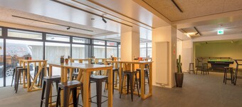 Owashi Lodge - Hostel