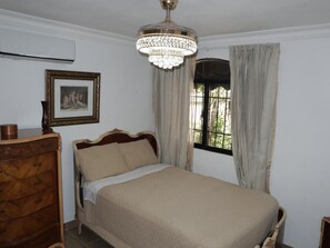 3 عدّة غرف نوم وواي فاي