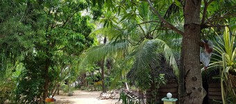 Star Hotel Arugambay
