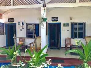 Kamer