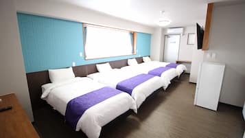Family Apartment | 1 bedroom, free WiFi