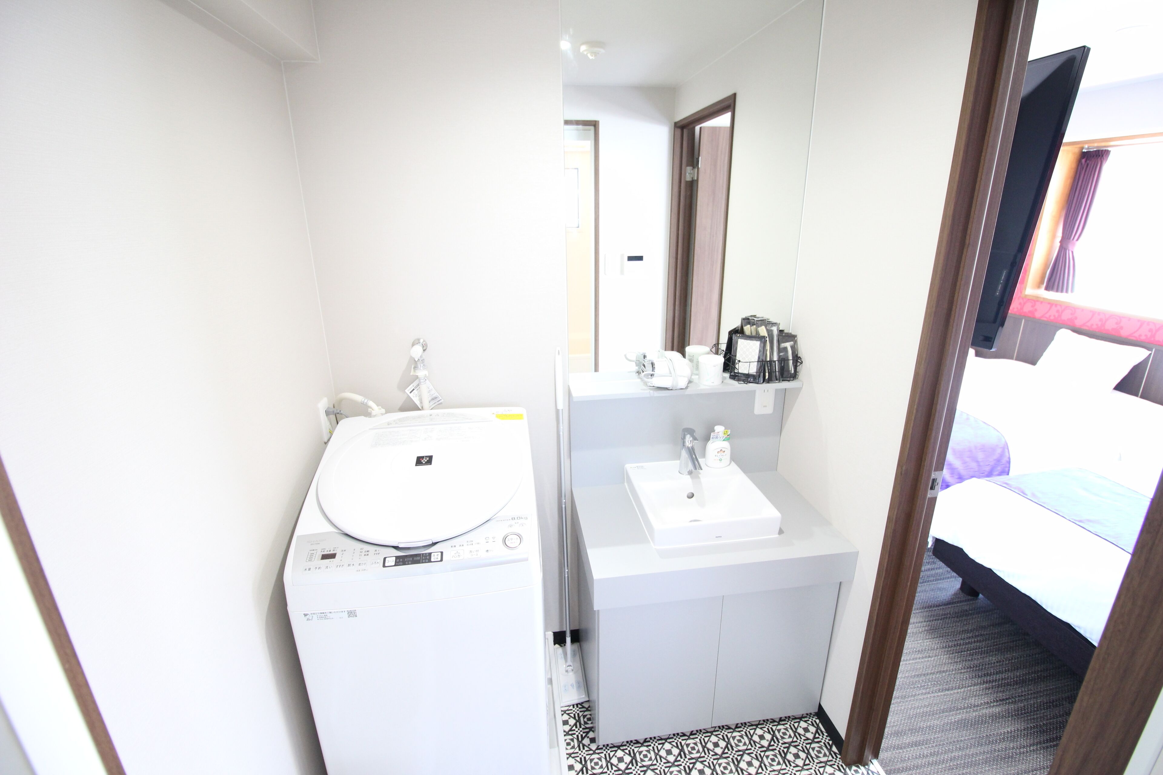 Kamar mandi