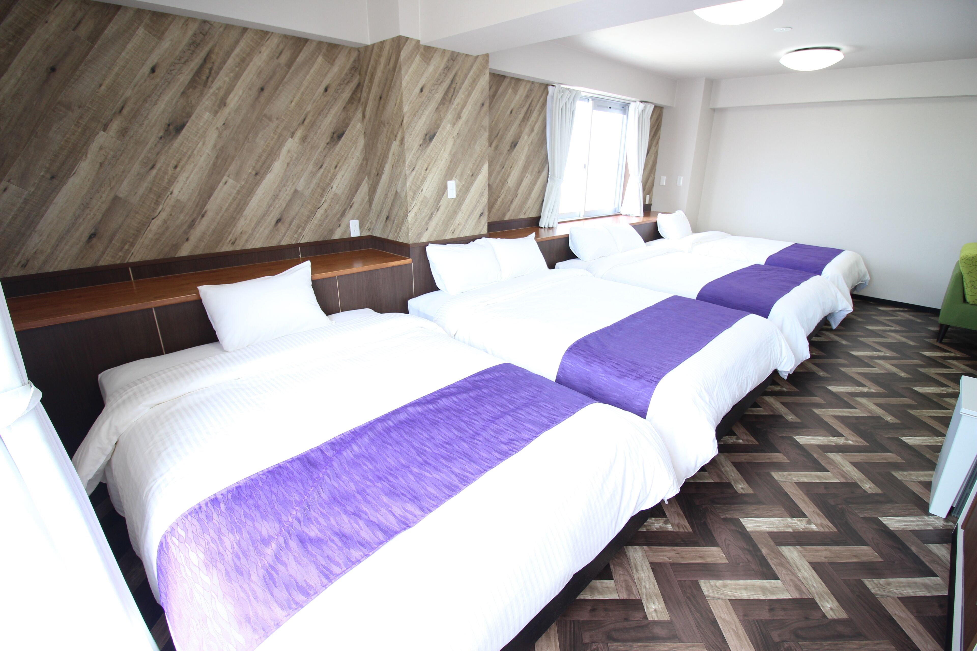 Deluxe-Apartment | Kostenloses WLAN