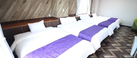 华丽公寓 | 免费 WiFi