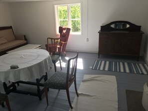 Interior - Altes Schwedisches Torp Nahe Vimmerby Modern Renoviert (Mariannelund)