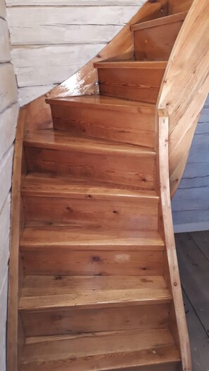 Interior - Altes Schwedisches Torp Nahe Vimmerby Modern Renoviert (Mariannelund)