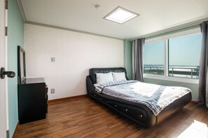 Habitación Deluxe | Wifi gratis